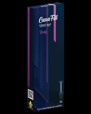 CanaFill Body