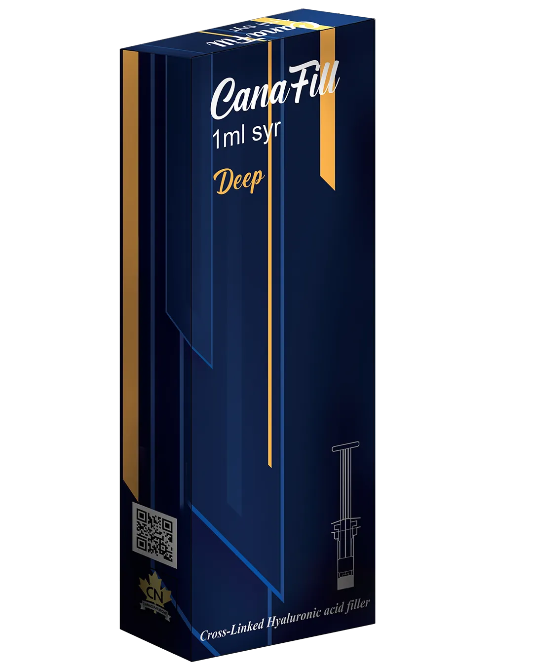 CanaFill Deep