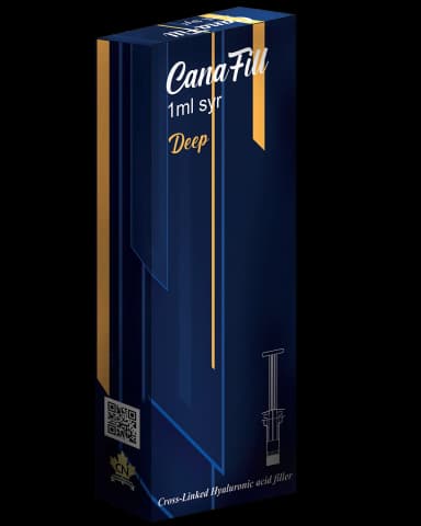CanaFill Deep