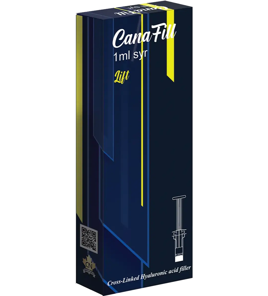 CanaFill Lift