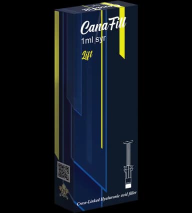 CanaFill Lift