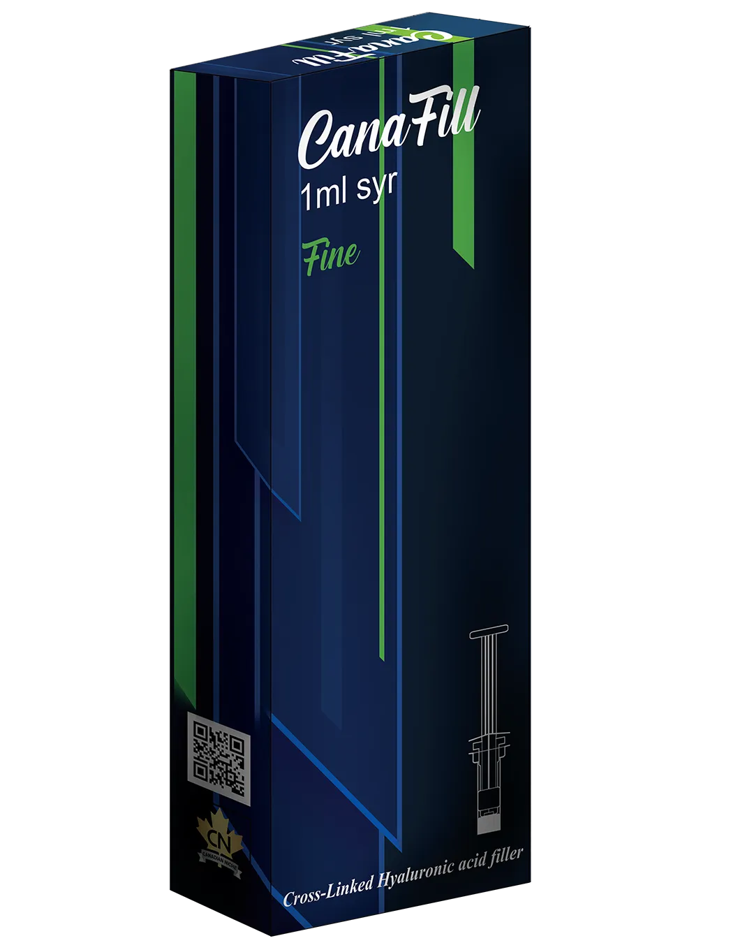 CanaFill Fine