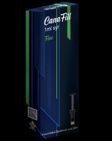 CanaFill Fine
