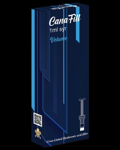 CanaFill Volume