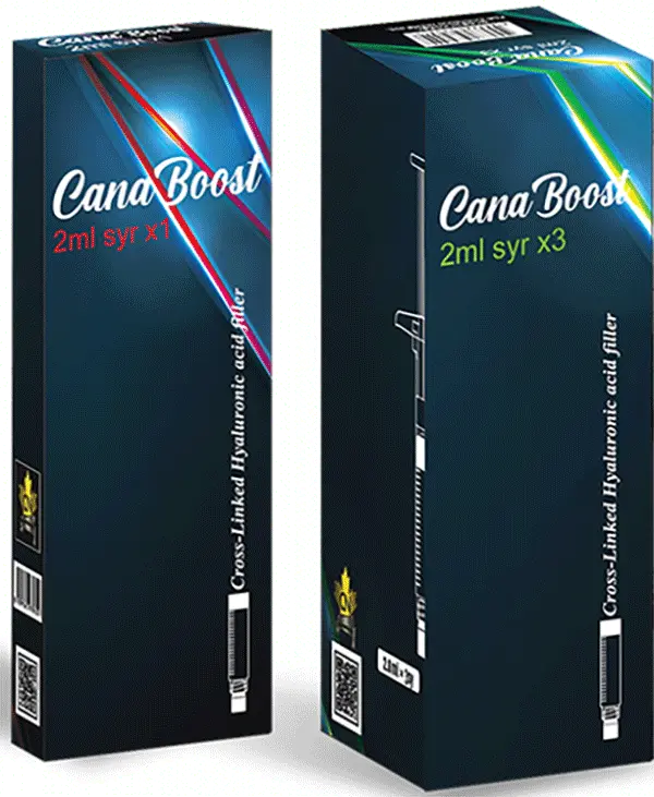 CanaBoost