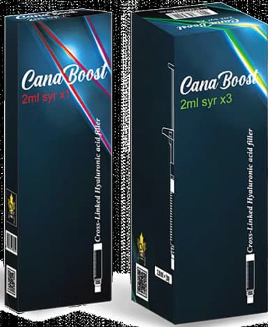 CanaBoost